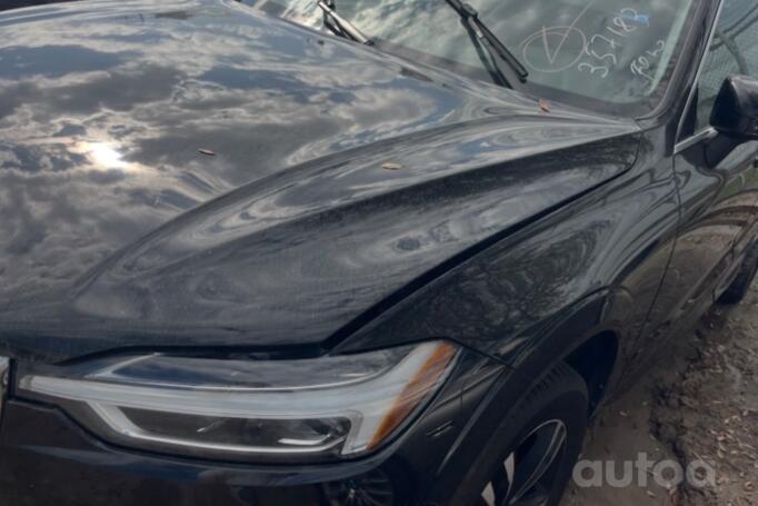 Volvo XC60 2 generation Crossover