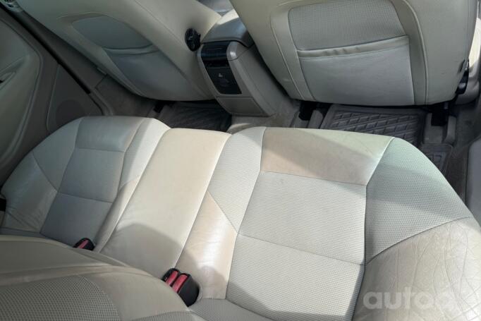Volvo S60 1 generation [restyling] Sedan