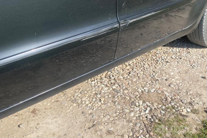 Ford S-Max 1 generation [restyling] Minivan