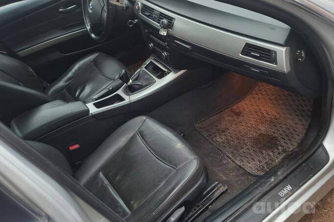 BMW 3 Series E90/E91/E92/E93 Touring wagon