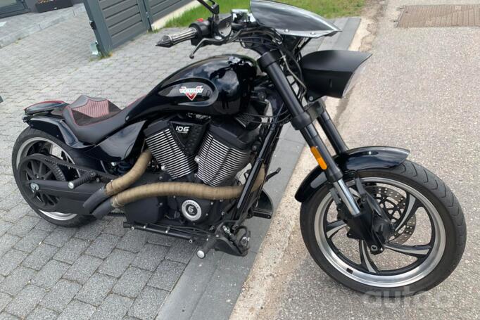 Victory Hammer