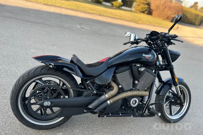 Victory Hammer