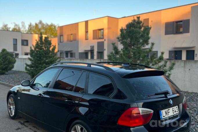 BMW 3 Series E90/E91/E92/E93 Touring wagon
