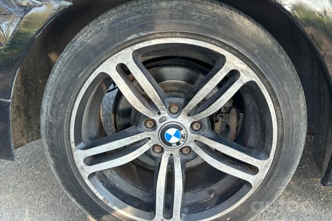BMW 3 Series E90/E91/E92/E93 Sedan