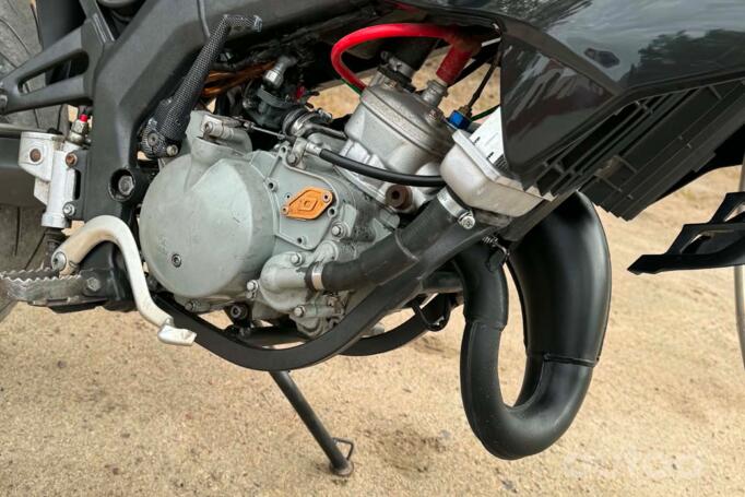 Derbi Senda