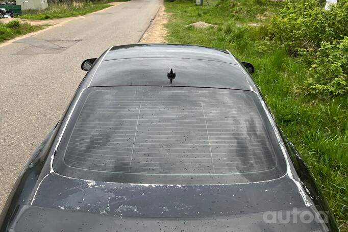 Audi A5 8T Coupe
