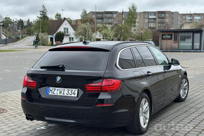 BMW 5 Series F07/F10/F11 Touring wagon