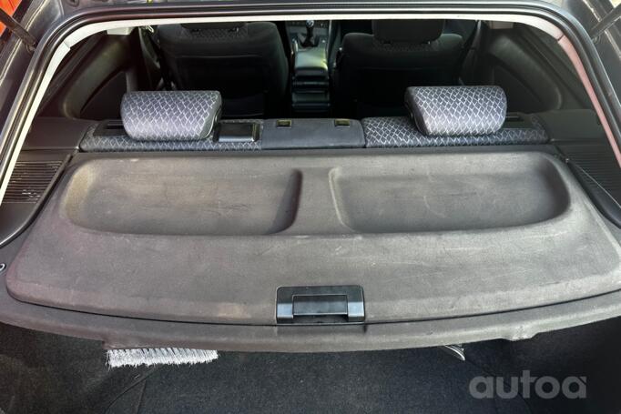 BMW 3 Series E46 [restyling] Compact hatchback