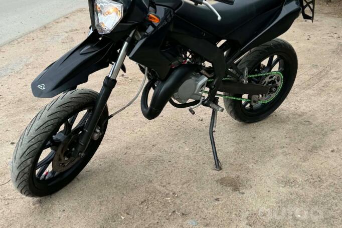 Derbi Senda