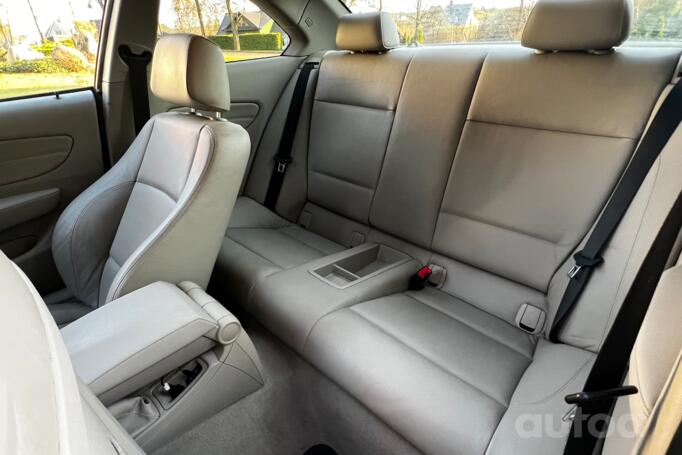 BMW 1 Series E81/E82/E87/E88 [restyling] Coupe