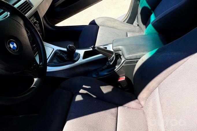 BMW 321 1 generation