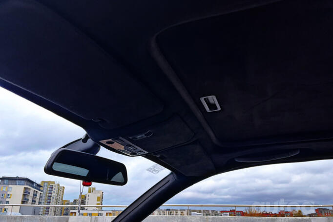 BMW 3 Series E46 [restyling] Coupe