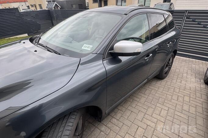Volvo XC60 1 generation Crossover