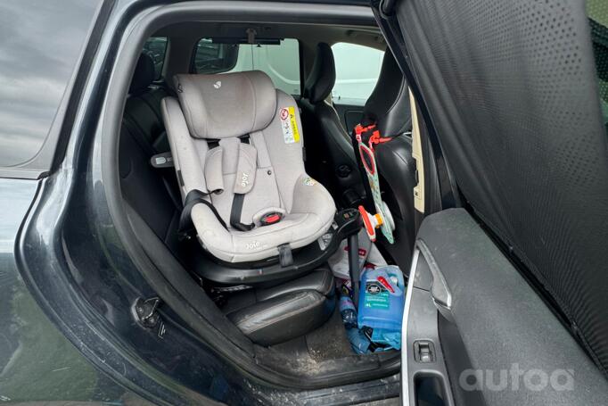 Volvo XC60 1 generation Crossover