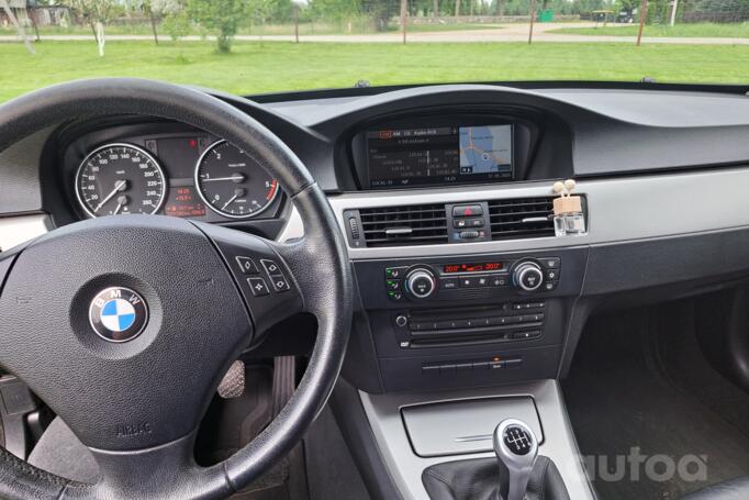 BMW 3 Series E90/E91/E92/E93 Touring wagon