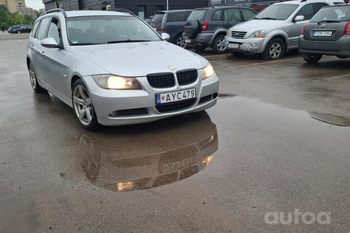 BMW 3 Series E90/E91/E92/E93 Touring wagon