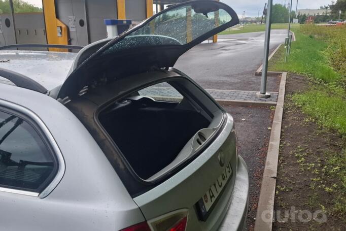 BMW 3 Series E90/E91/E92/E93 Touring wagon