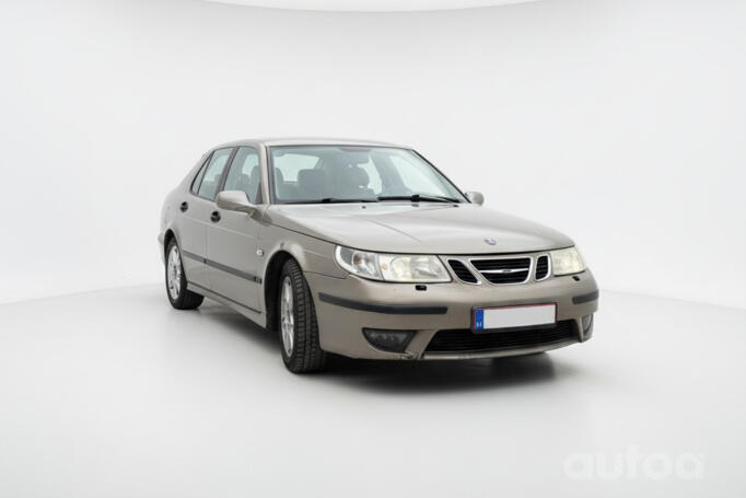 Saab 9-5 1 generation Sedan