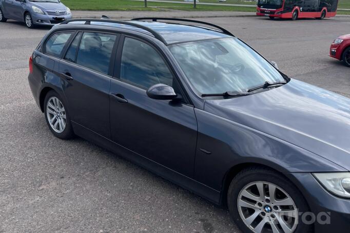 BMW 3 Series E90/E91/E92/E93 Touring wagon