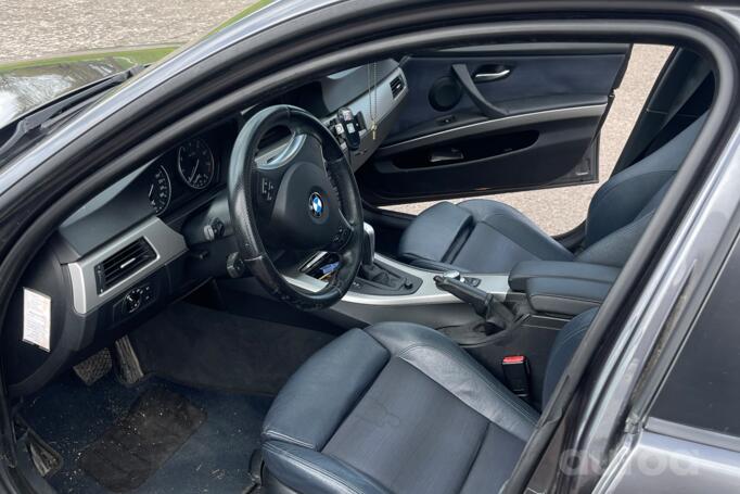 BMW 3 Series E90/E91/E92/E93 Touring wagon