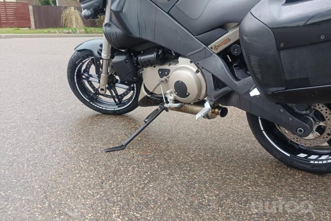 Buell XB