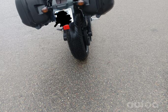 Buell XB