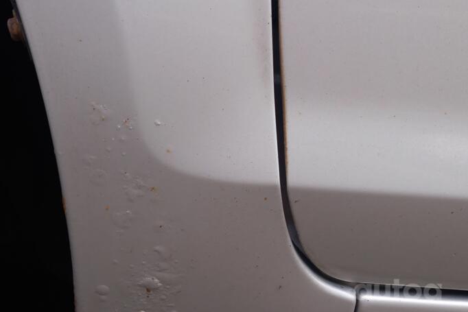 Ford Focus 1 generation [restyling] Hatchback 5-doors