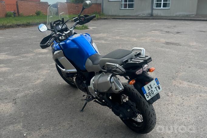 Yamaha SUPER TENERE ES