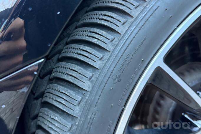 Mercedes-Benz S-Class W222 [restyling]
