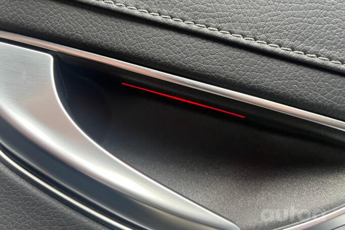 Mercedes-Benz S-Class W222 [restyling]