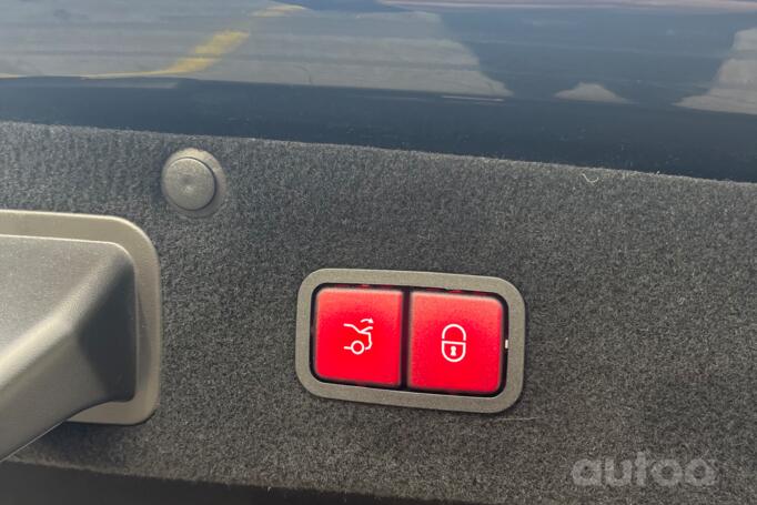 Mercedes-Benz S-Class W222 [restyling]