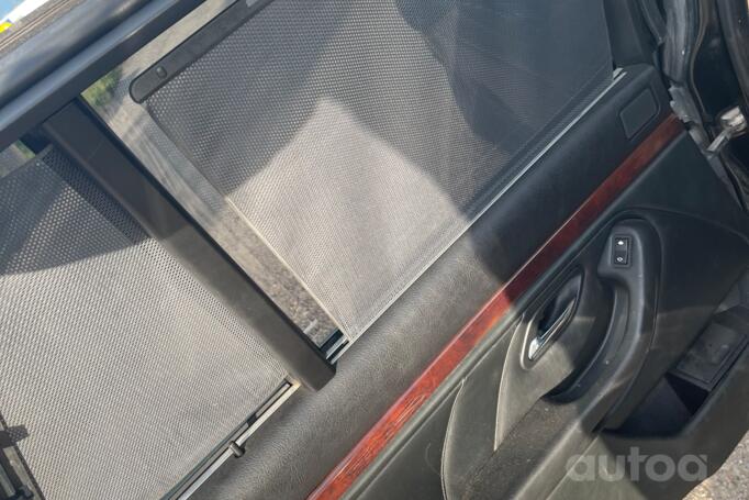 BMW 5 Series E39 [restyling] Touring wagon