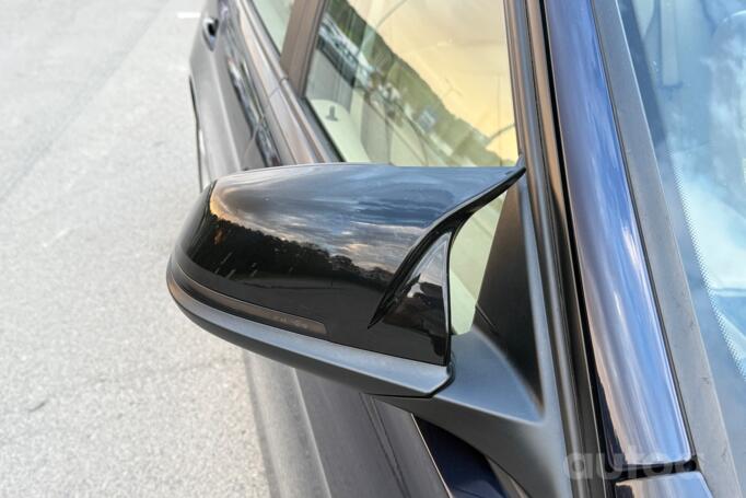BMW 3 Series F30/F31/F34 Touring wagon