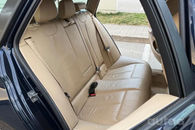 BMW 3 Series F30/F31/F34 Touring wagon
