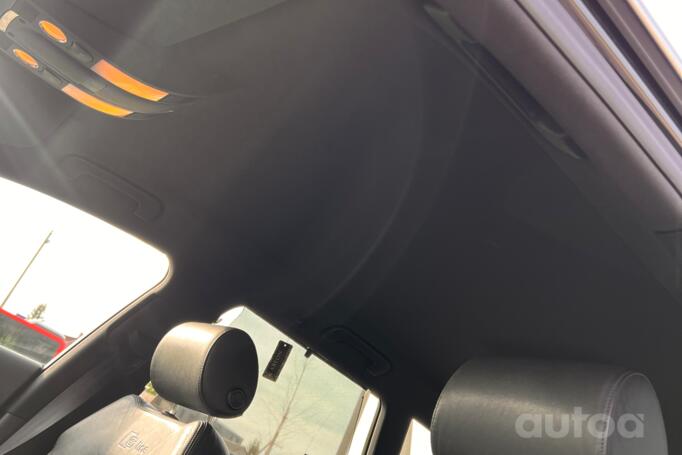 Audi A6 4F/C6 Allroad quattro wagon 5-doors