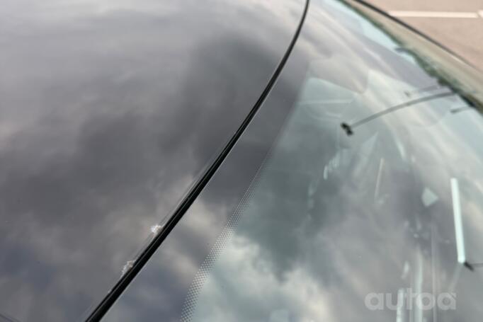 Audi A4 B9 Avant wagon 5-doors