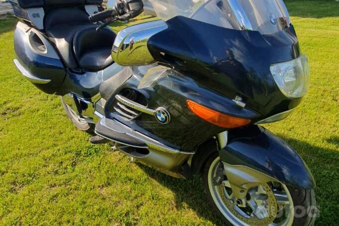 Bmw K 1200