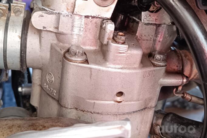 KTM 525