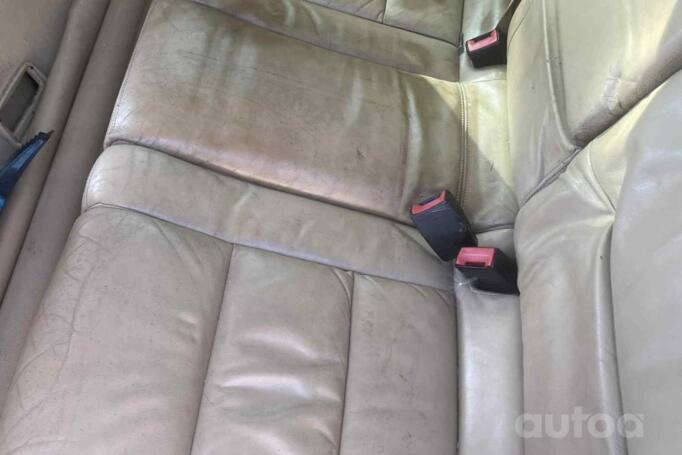 Volkswagen Passat B5.5 [restyling] wagon