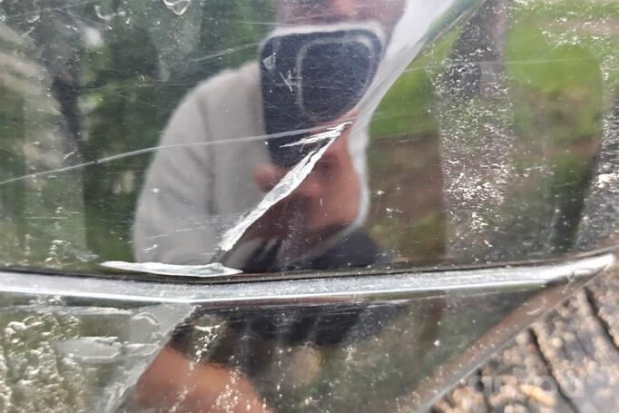 Renault Koleos 1 generation Crossover
