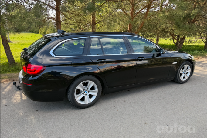 BMW 5 Series F07/F10/F11 Touring wagon