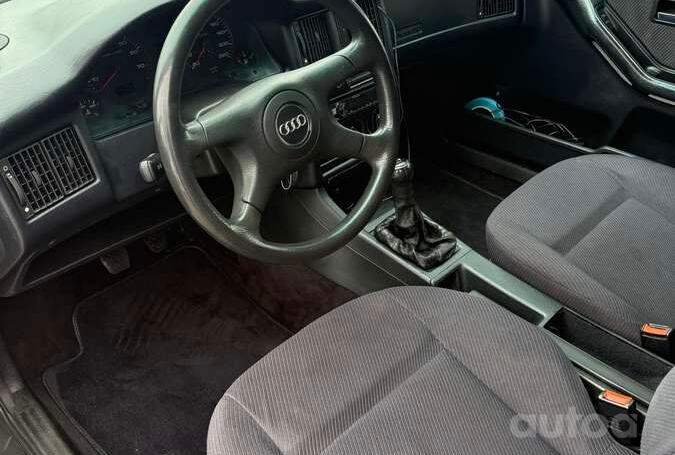Audi 80 8C/B4 wagon