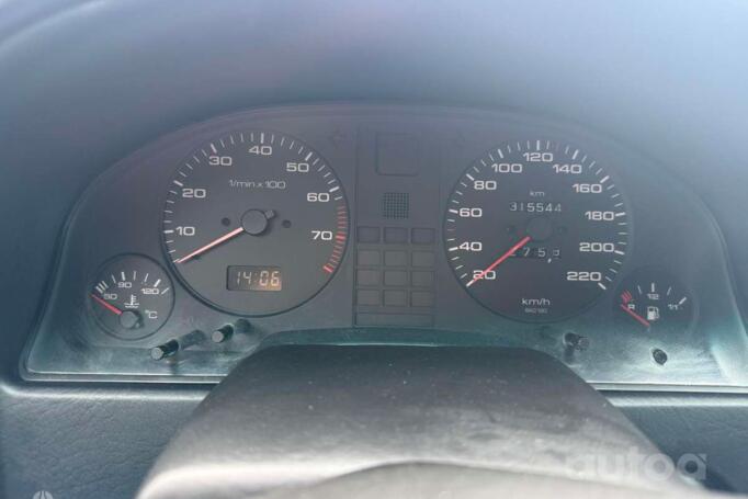 Audi 80 8C/B4 wagon