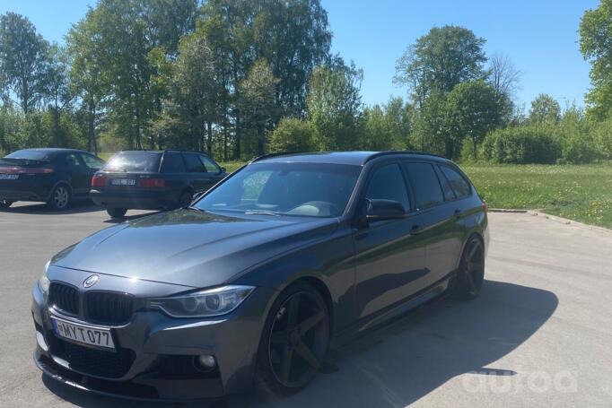 BMW 3200 1 generation