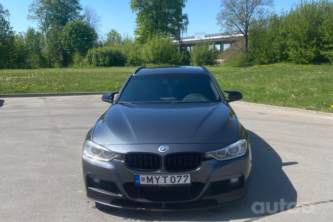 BMW 3200 1 generation