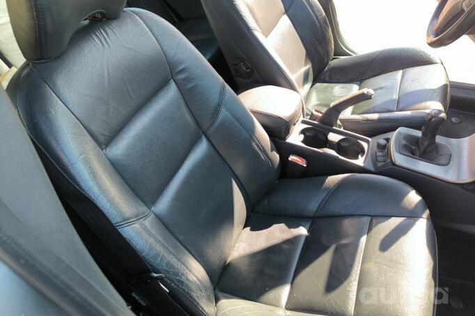 Volvo V50 1 generation wagon