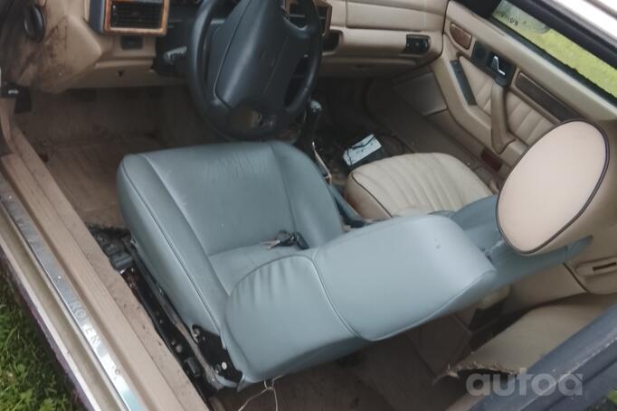 Rover 800 1 generation