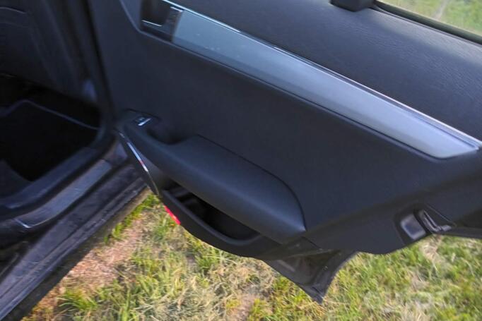 Mercedes-Benz C-Class W204/S204 wagon 5-doors