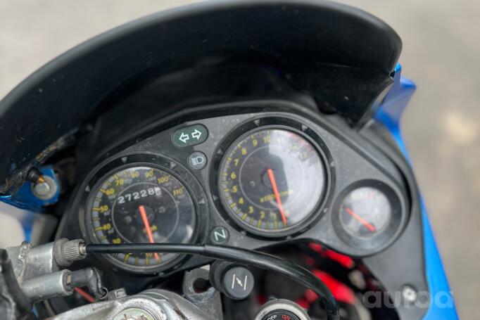 Honda CBR