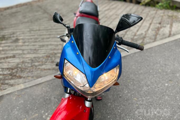 Honda CBR